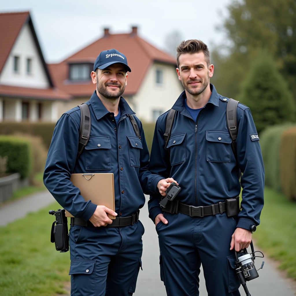 Gloria SBK Team in Gelnhausen